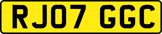 RJ07GGC