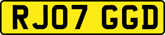 RJ07GGD