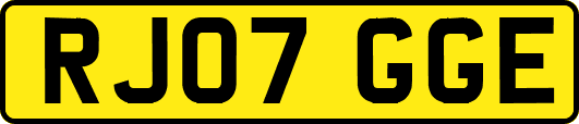 RJ07GGE