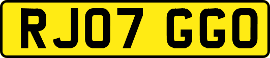 RJ07GGO