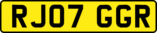 RJ07GGR