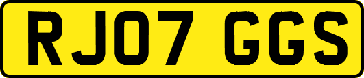 RJ07GGS