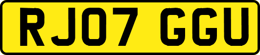 RJ07GGU