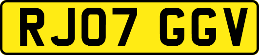 RJ07GGV