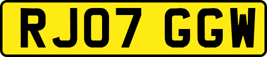 RJ07GGW