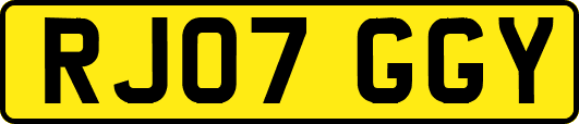 RJ07GGY