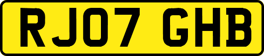 RJ07GHB
