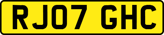 RJ07GHC