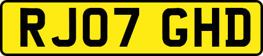 RJ07GHD