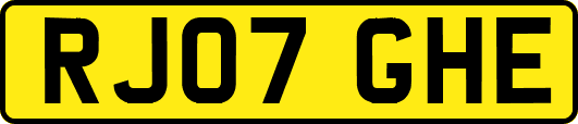 RJ07GHE