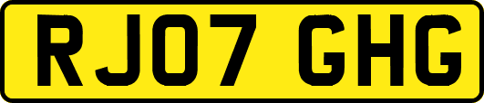 RJ07GHG