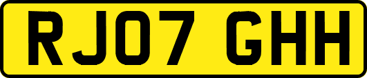 RJ07GHH