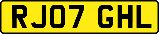 RJ07GHL