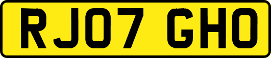 RJ07GHO