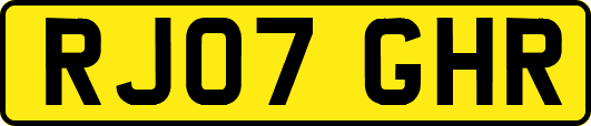 RJ07GHR
