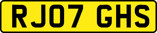 RJ07GHS