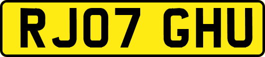 RJ07GHU