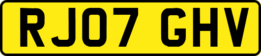 RJ07GHV