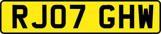 RJ07GHW