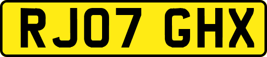 RJ07GHX