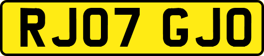 RJ07GJO