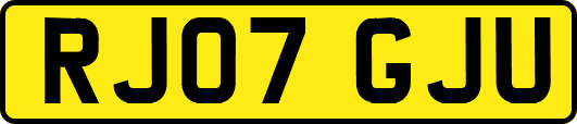 RJ07GJU