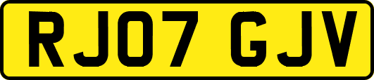 RJ07GJV