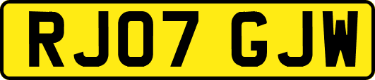 RJ07GJW