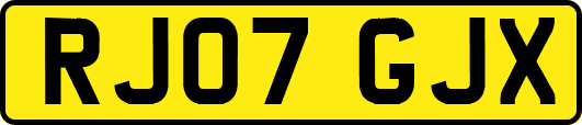 RJ07GJX