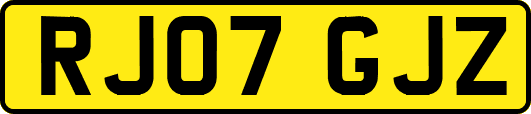 RJ07GJZ