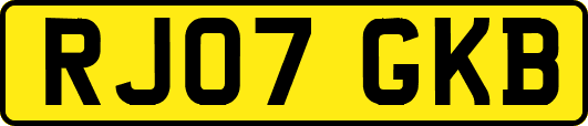 RJ07GKB
