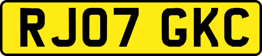 RJ07GKC