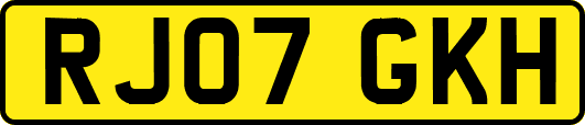 RJ07GKH