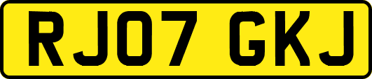 RJ07GKJ