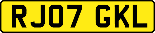 RJ07GKL