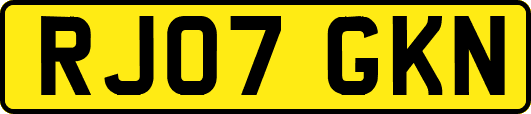 RJ07GKN