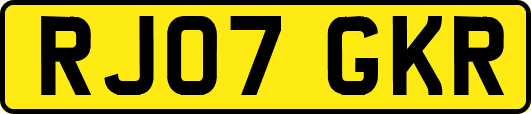 RJ07GKR
