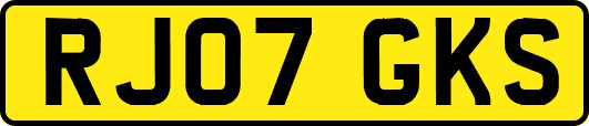 RJ07GKS