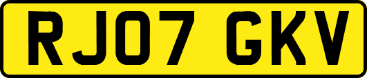 RJ07GKV