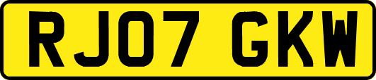 RJ07GKW