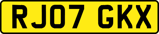 RJ07GKX
