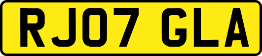 RJ07GLA