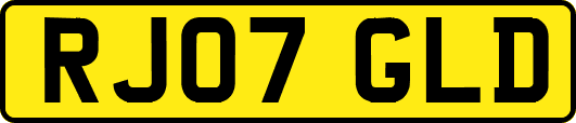 RJ07GLD