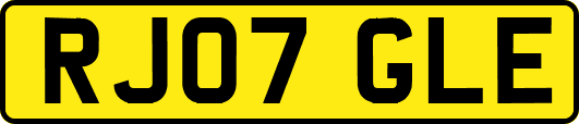 RJ07GLE