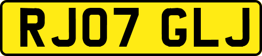 RJ07GLJ