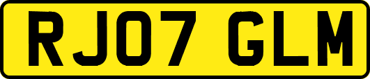 RJ07GLM