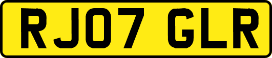 RJ07GLR