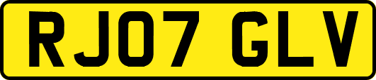 RJ07GLV