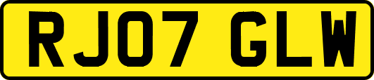 RJ07GLW