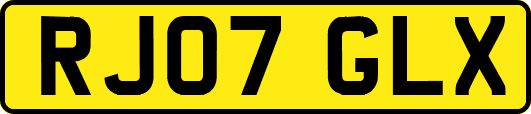 RJ07GLX